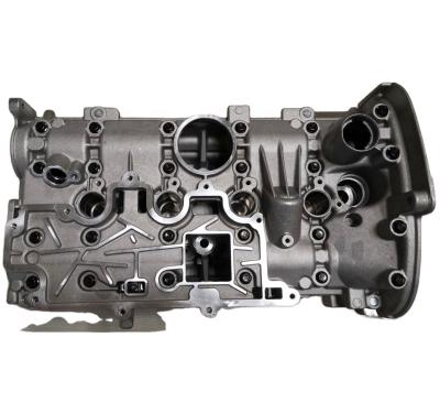 China For RENAULT L90 CLIO II K4M K4J Cylinder Head For RENAULT L90 CLIO KANGOO 1.6L Engine 7701474361 for sale