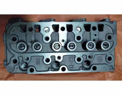 China Complete D1105 Engine Cylinder Head For KUBOTA Tractor D1105 1G065-03044 Cylinder Head Assy for sale