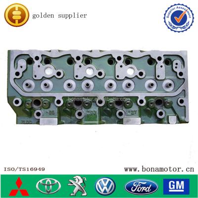 China For ISUZU Auto Parts For Cylinder Head For ISUZU 4BD1 4BD1T 8971418212 Engine Complete 8971418210 Cylinder Head for sale