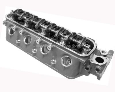 China TOYOTA Lite-Ace Complete Cylinder Head For TOYOTA Hiace 4Y 11101-73020 Cylinder Head Assy 11101-04y00 for sale