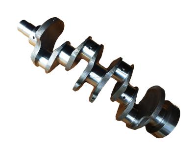 China For CAT C4.4 Truck Engine Parts For CAT C4.4 364-2829 1070992 OR4688 Forged Crankshaft for sale