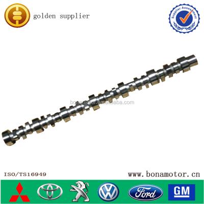 China For CUMMINS Marine Engine Hot Selling Camshaft 4059331 4098626 For CUMMINS ISX15 QSX15 Engine Camshaft for sale