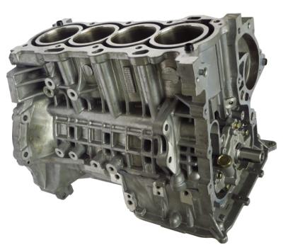 China For TOYOTA Auto Parts For TOYOTA 1ZZ Short Block for sale