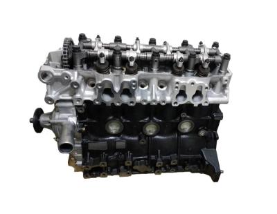 China For TOYOTA Auto Parts For TOYOTA 22R Engine Block Along for sale