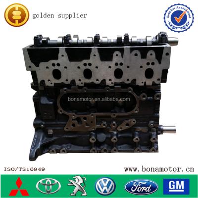 China For TOYOTA Auto Parts For TOYOTA 3L Engine Block Along for sale