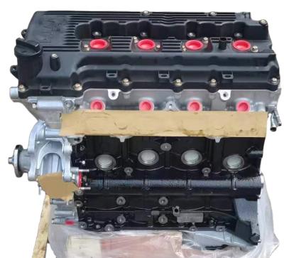 China For TOYOTA Tacoma 2.7L Bare Engine For TOYOTA Tacoma 2TR 2.7L Engine Block Along for sale