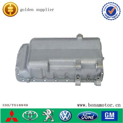 China For VW Auto Parts For VW PEUGEOT CITROEN Oil Pan 0301.J5 0301.K2 9651165280 for sale