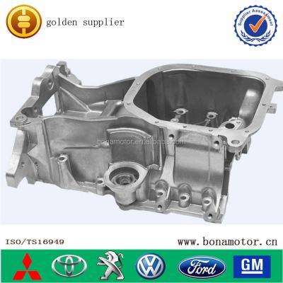 China For TOYOTA VIOS Auto Parts For TOYOTA VIOS Oil Pan 12111-21033 for sale