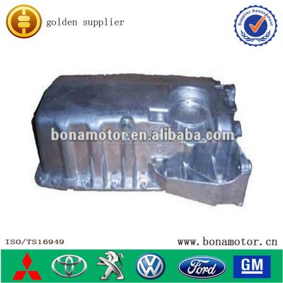 China For AUDI A3 Auto Engine Parts For AUDI A3 Golf 038103601LA Oil Pan for sale