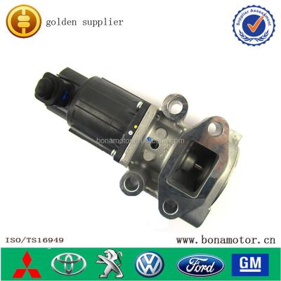 China Mitsubishi L200 TRITON 2005 - Pickup Engine Parts For L200 TRITON 2005 - 1582A483 1582A037 1582A038 K5T70080ZT EGR Valves for sale