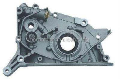 China auto lubrication parts 21340-42800 for HYUNDAI oil pump standard for sale