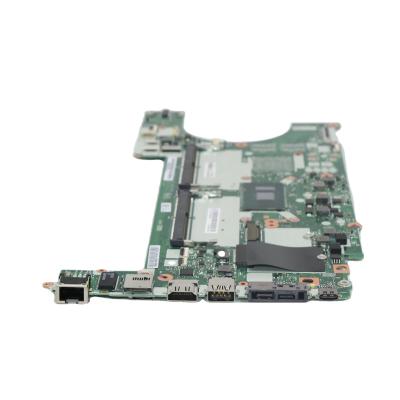 China Server Laptop Motherboard Mainboard Board Dockable System Board IN N-AMT Y-TPM For Lenovo FRU 01LW305 for sale