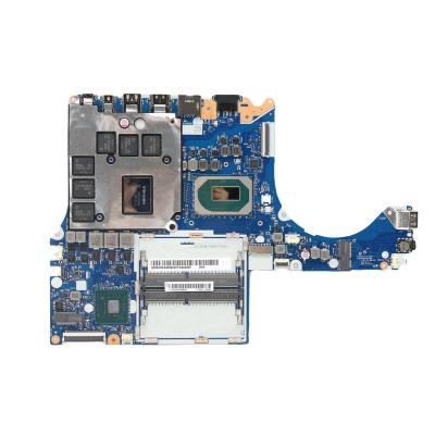 China LAPTOP Laptop Motherboard Mainboard Board System Board For Lenovo FRU Legion Y7000-2019 Y540-15IRH 5B20S44059 for sale