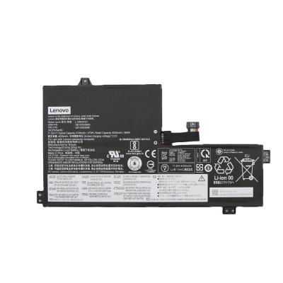 China New notebook laptop rechargeable battery for Lenovo chromebook 300e AST 82CE L19M3PG1 5B11A25394 for lenovo chromebook AST for sale