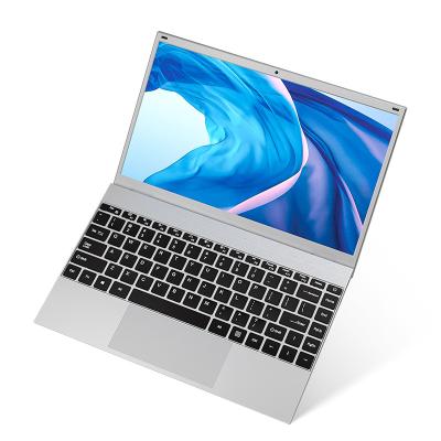 China Factory Directly Cheap Netbook Backlit Keyboard Supply 14 Inch Core I7 New Laptop Win10 Netbooks Laptop for sale