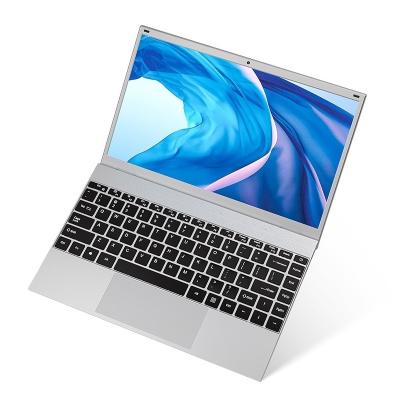 China Factory Made High Specification Latest Backlit Keyboard 14 Inch Gaming Laptop 8gb 1tb College Notebook For Sale for sale