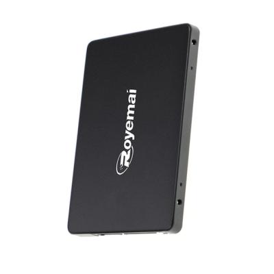 China High quality solid state 240gb 512gb 6tb SSD disk drive sata3 SSD Royemi with brand new design for sale