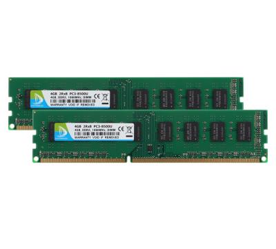 China Good price new product 2022 ddr3 4gb ram desktop ddr3 1066mhz 4GB 8GB memory with high quality for sale