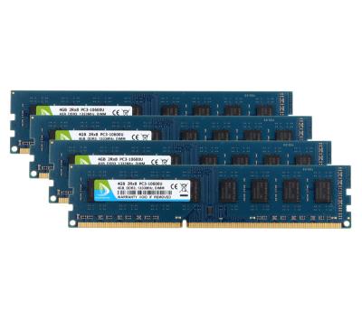 China Desktop new 2022 lower price ram ddr3 4GB 8GB with China manufacturer for sale