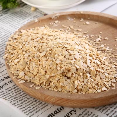 China Good Natural Bulk Style Gluten Breakfast Snack Oat Cereal Flake for sale