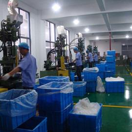 Verified China supplier - Yangzhou Amazon Plastic Daily Chemical Co., Ltd.