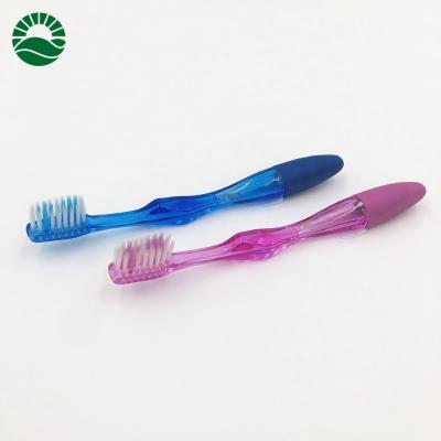 China Kids Toothbrush Battery Operated Flashing Lighting Up Kids Toothbrush for sale