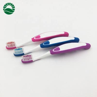 China Cute Daily Use Toothbrush For Children Good Promotion Gift Good Quality Kids Toothbrush for sale