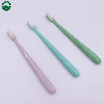 China Nano Toothbrush Korea Daily Cheap Nano Brush Head Toothbrush Prices for sale