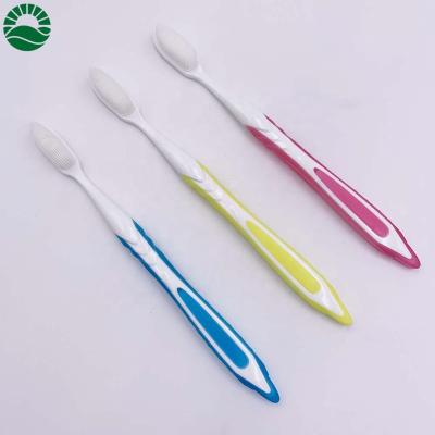 China good quality daily cheap nano toothbrush for sale