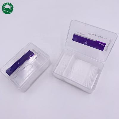 China PTFE or Professional Dental Floss Nylon Toothpick 30 Picks for sale