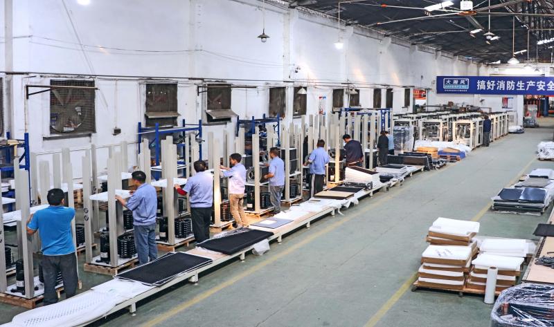 Geverifieerde leverancier in China: - Guangdong Xingchen Zhaoye Environmental Technology Co., Ltd.