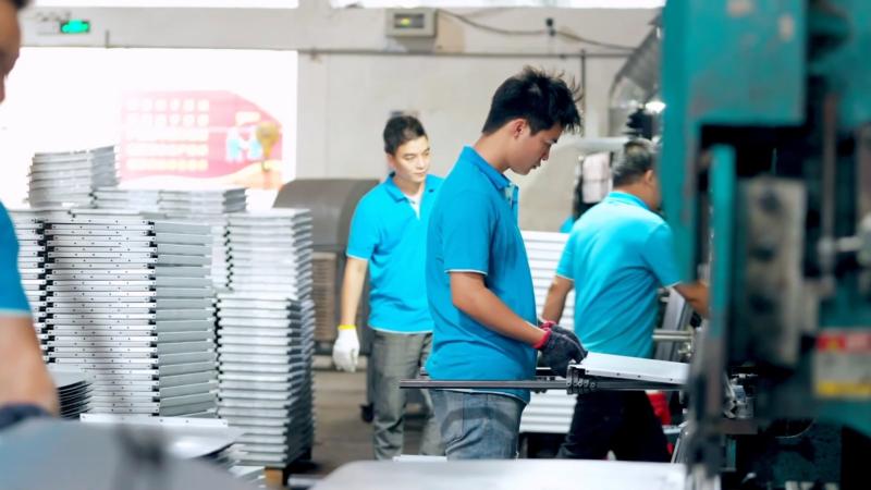 Proveedor verificado de China - Guangdong Xingchen Zhaoye Environmental Technology Co., Ltd.