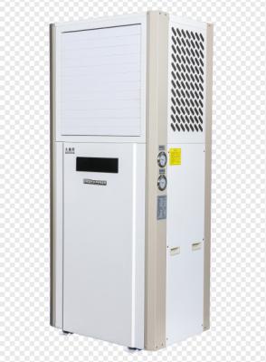 China 3-in-1 energiebesparende airconditioner verdamping koeling waterkoeling luchtkoeling Te koop