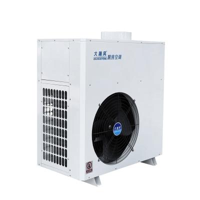 中国 タッチパネル制御 商業用キッチンエアコン 12000 BTU 1820 W 販売のため