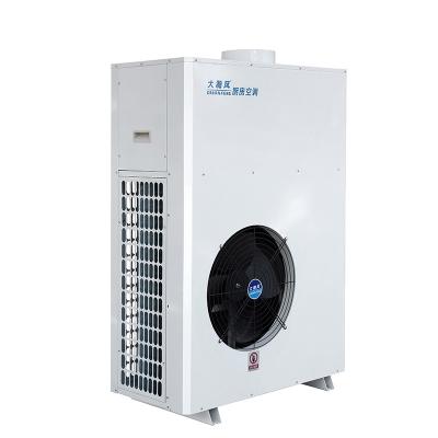 China Cooling Commercial Kitchen Air Conditioner 220V with Washable Air Filter for sale