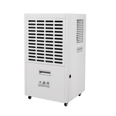 China Air Purification Commercial Dehumidifier 1050w For Mold Prevention for sale