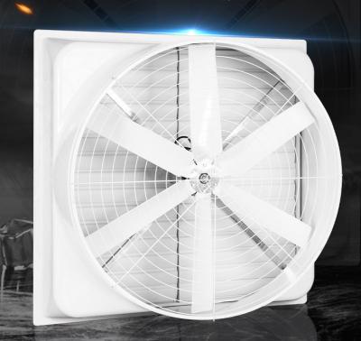 China Fiberglass Negative Pressure Fan 1.1KW for sale