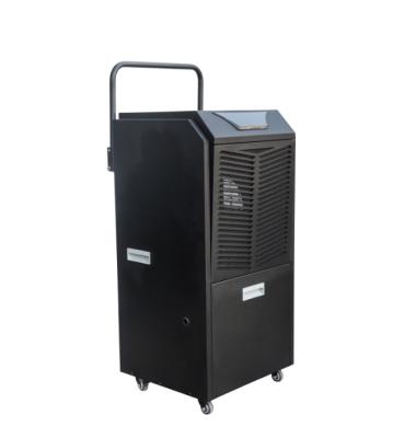 China Adjustable Settings Commercial Dehumidifier 1350w For Personalization for sale