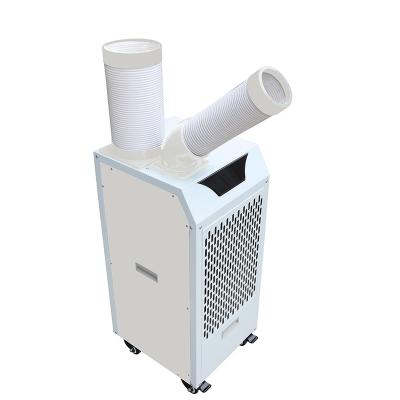 China Mobiele airconditioning koeler 2700W voor alle in één koeling en ventilatie apparatuur Te koop