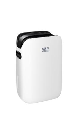 China Portable Commercial Dehumidifier With 500 M³/H Circulating Air Volume for sale