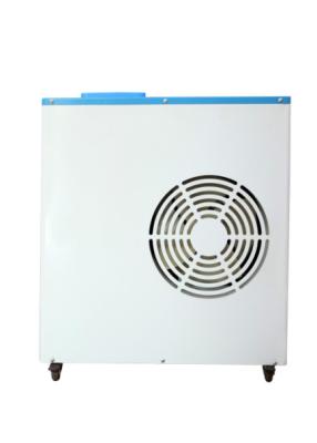 China Mobile Air Purification Air Cooler 850W With 400 m³/h Cold air volume for sale