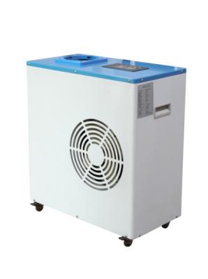 China R401a Refrigerant Mobile Air Cooler For Air Conditioning HVAC System for sale