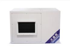 China 380V/50Hz Energy Saving Air Conditioner For Smart Temperature Adjustment for sale