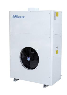 China Compressor Hitachi Ar condicionado de cozinha comercial 7550 BTU à venda