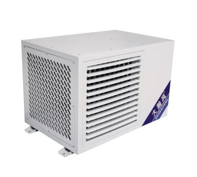 China Energy Saving R22 Refrigerant Air Conditioner 16KW 380V/50Hz for sale