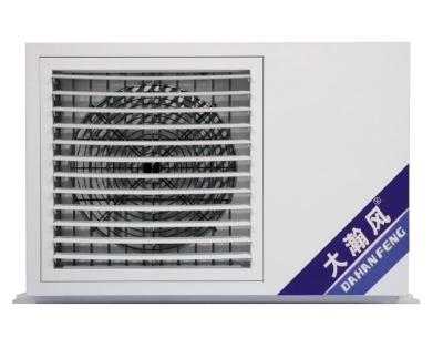 China Cooling Heating Energy Saving Air Conditioner Eco Friendly 16KW 380V/50Hz for sale