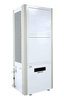 China Nano Anti Corrosion Quiet Air Conditioner Energy Saving 380V~3N/50Hz for sale