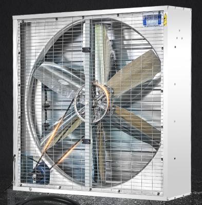 China Direct Drive Negative Pressure Ventilation Fan 50Hz/380V For Remarkable Cooling for sale