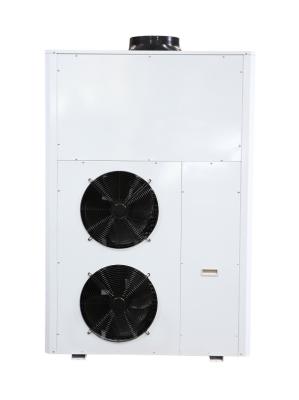 China Integrated Air Conditioning And Ventilation For Optimal Performance Commercial Kitchen Air Conditioner for sale