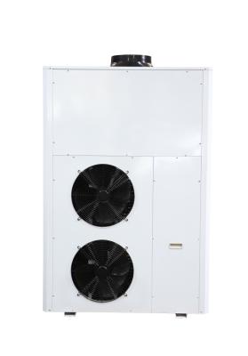 China Integrated Design For Stable And Consistent Indoor Environment With Commercial Kitchen Air Conditioner for sale